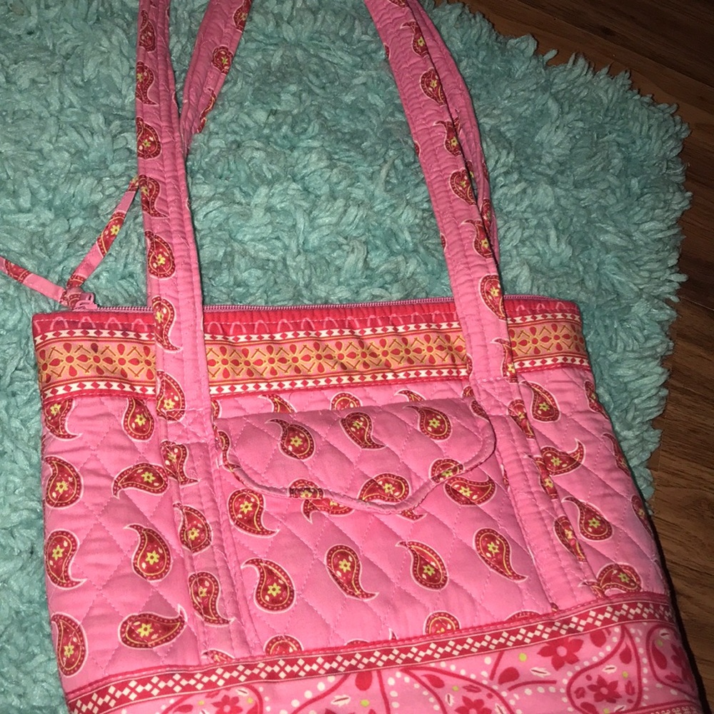 Vera Bradley bag